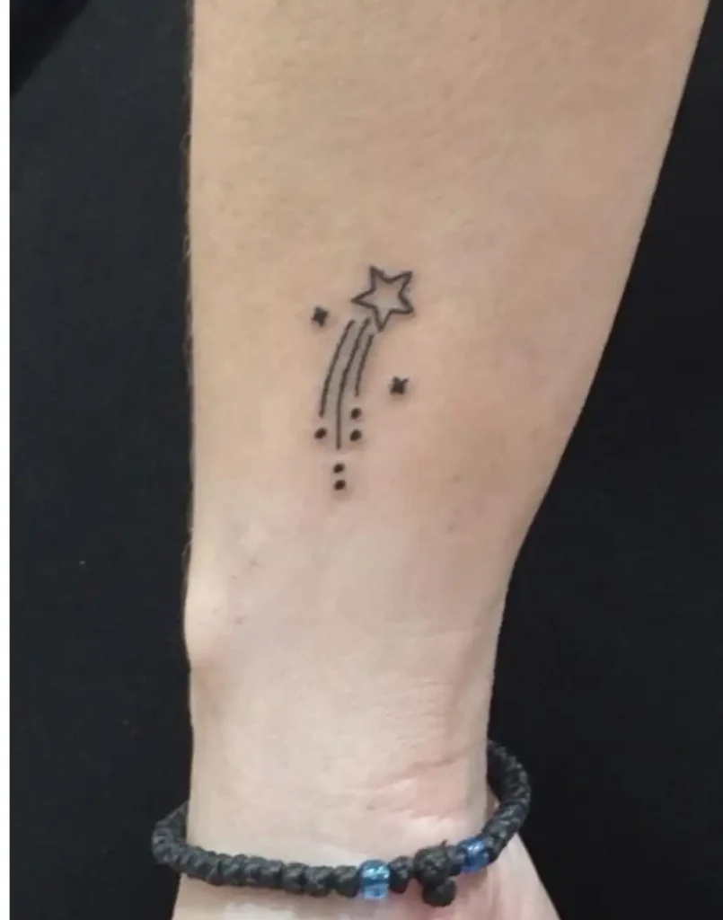 Shooting Stars